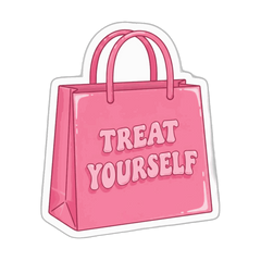 Treat Yourself Patch