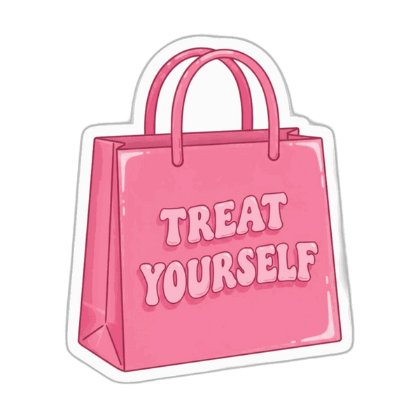 Treat Yourself Patch