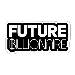 Billionaire Patch