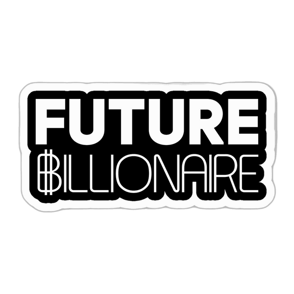Billionaire Patch