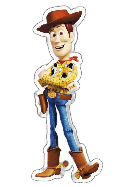 Woody Patch