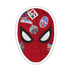 Spidey Patch