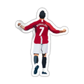 CR7 Patch
