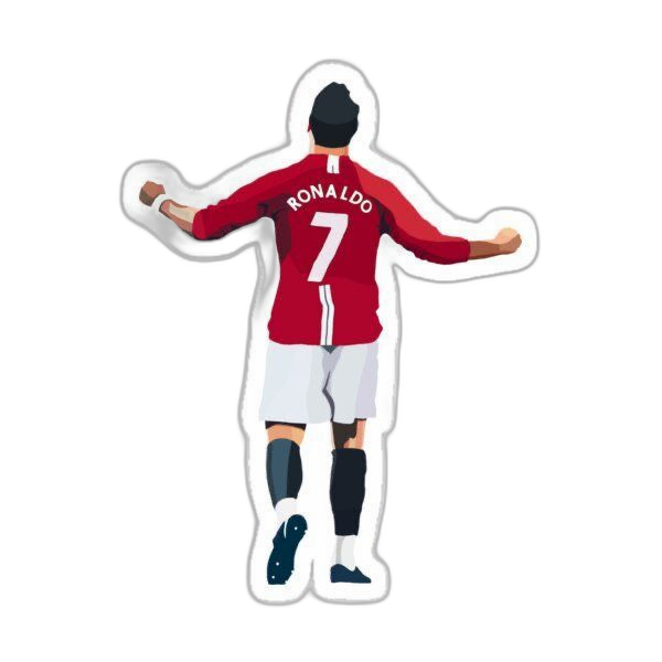 CR7 Patch