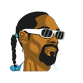 Snoop Patch