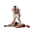 Mohamed Ali Patch