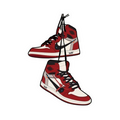 Jordans Patch
