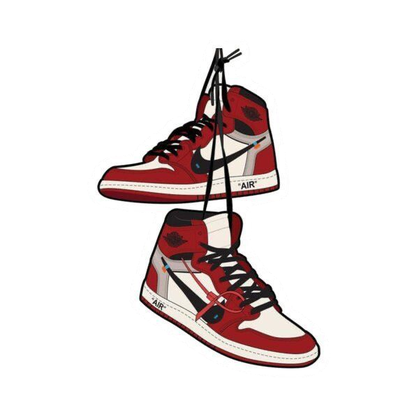 Jordans Patch
