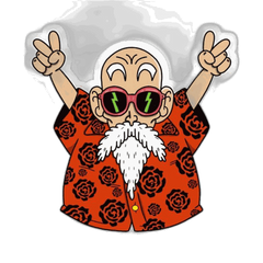 Dragon Ball Patch
