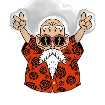 Dragon Ball Patch
