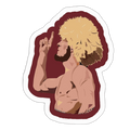 Khabib Patch