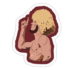 Khabib Patch