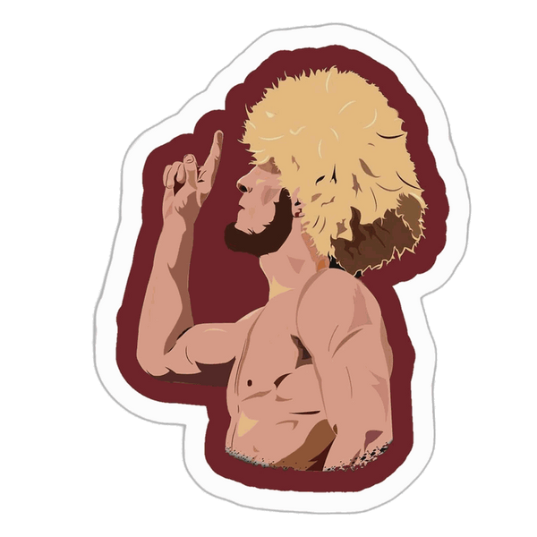 Khabib Patch