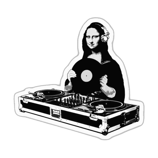 DJ Mona Patch
