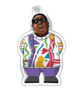 Biggie Patch