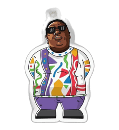 Biggie Patch