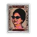 Um Kalthoum Patch