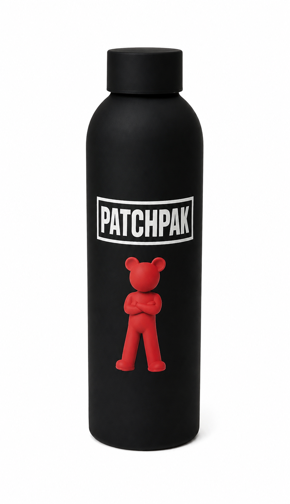 Patchpak Water Bottle