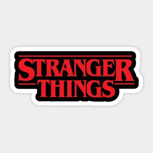 Stranger Things