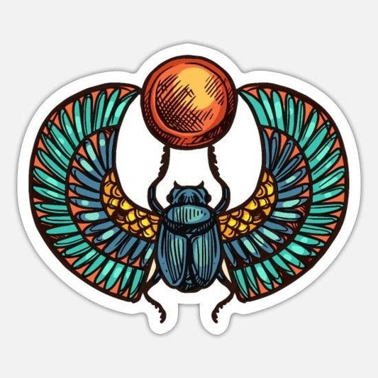 Scarab