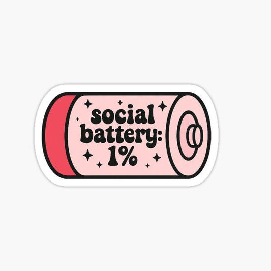 Social Battery