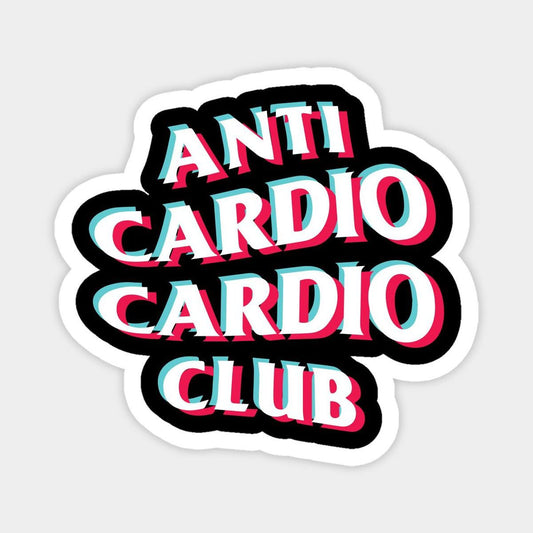 Anti Cardio