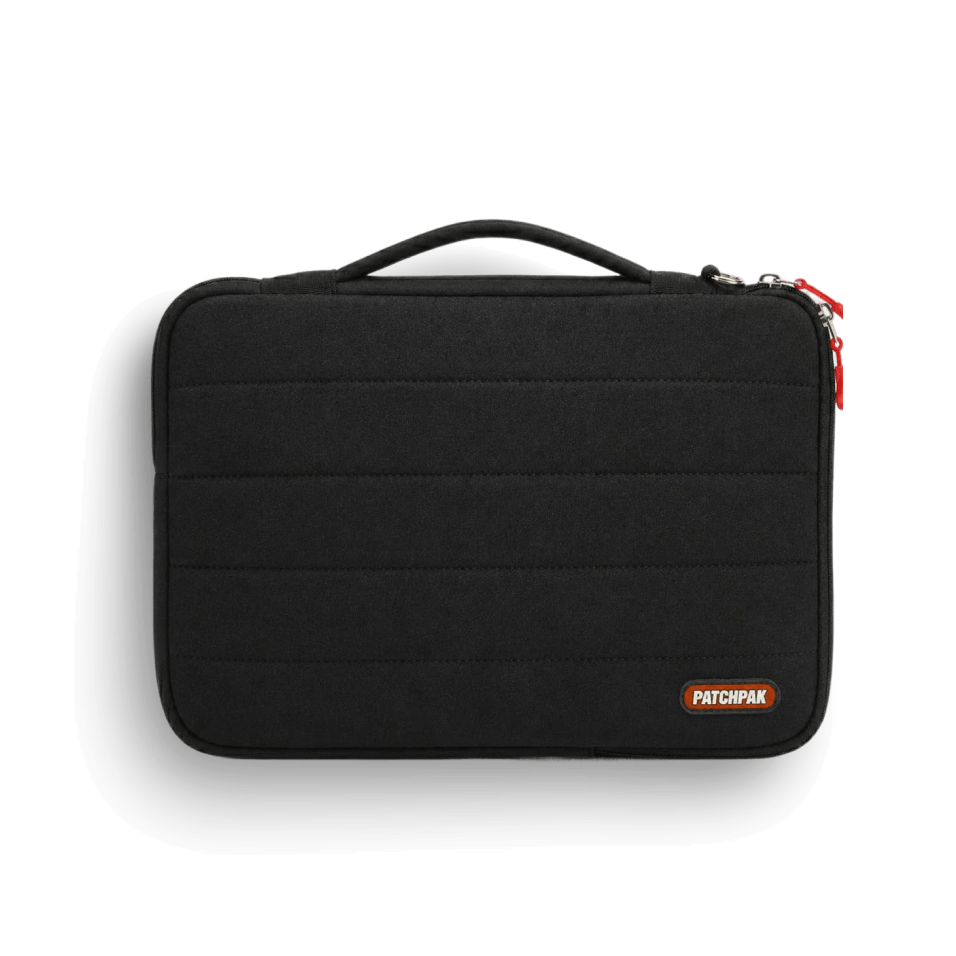 Laptop Pak - Black